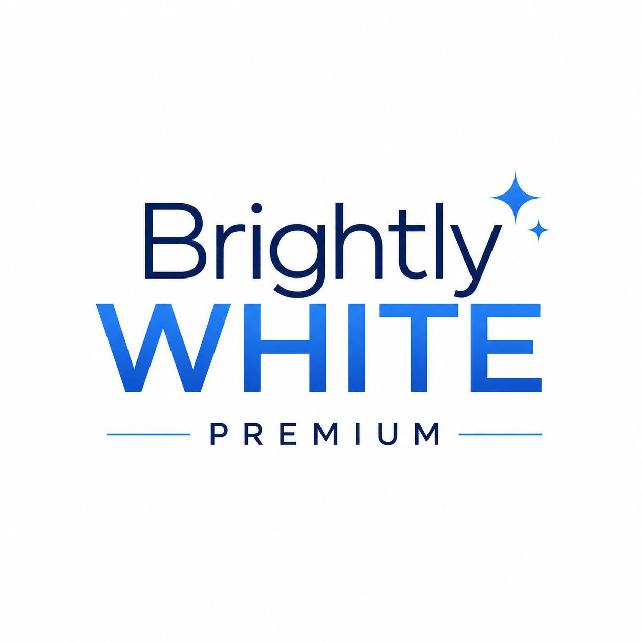 Brightly WHITE Premium